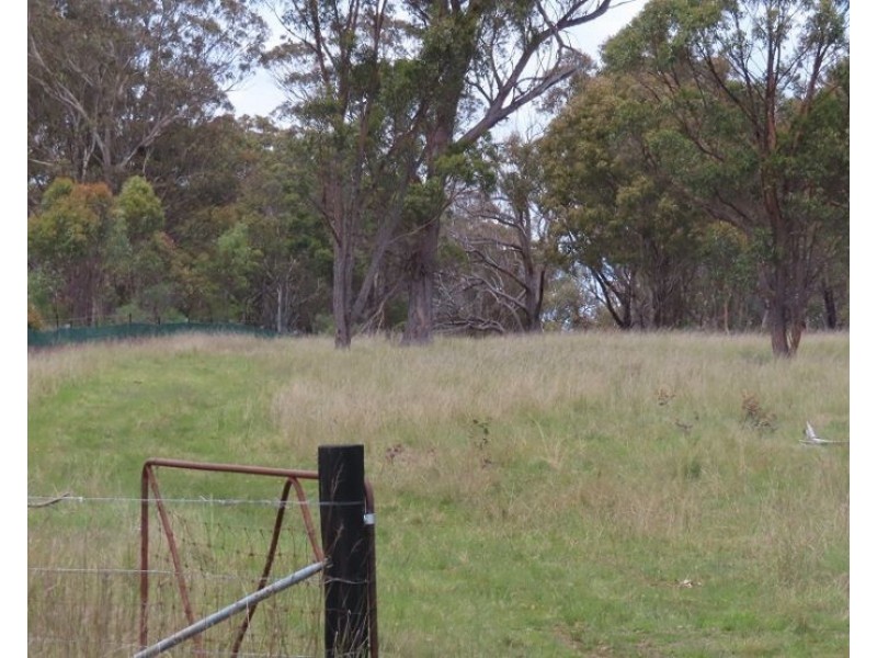 815 Amiens Road, Stanthorpe QLD 4380