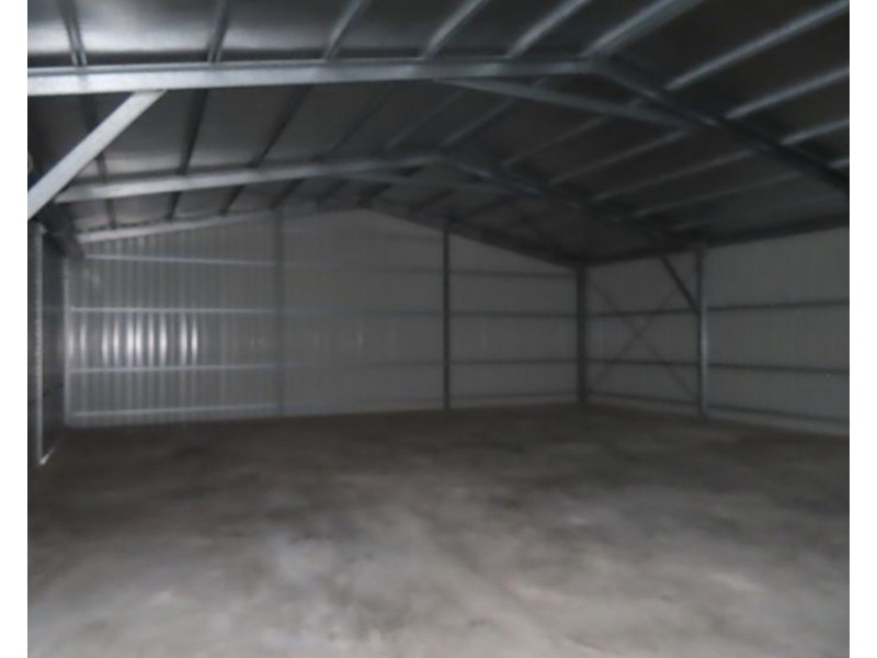 Lot 501 Forrest Street, Glen Aplin QLD 4381