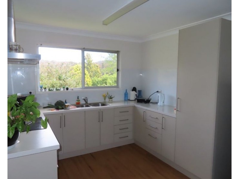 1199 Eukey Road, Eukey QLD 4380