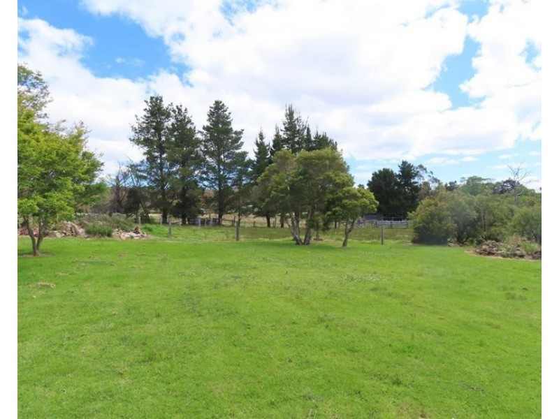 1199 Eukey Road, Eukey QLD 4380