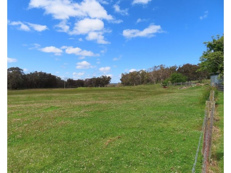 1199 Eukey Road, Eukey QLD 4380