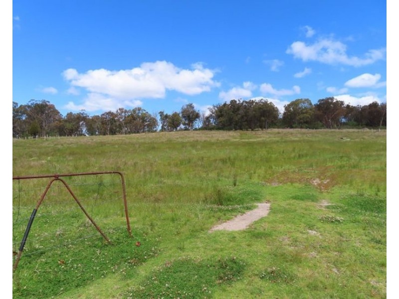 1199 Eukey Road, Eukey QLD 4380