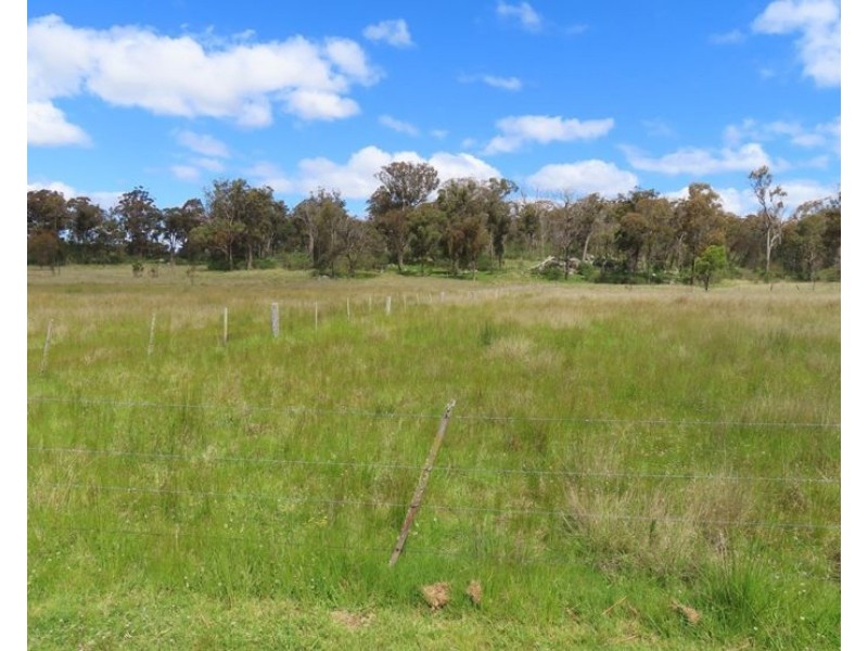 1199 Eukey Road, Eukey QLD 4380