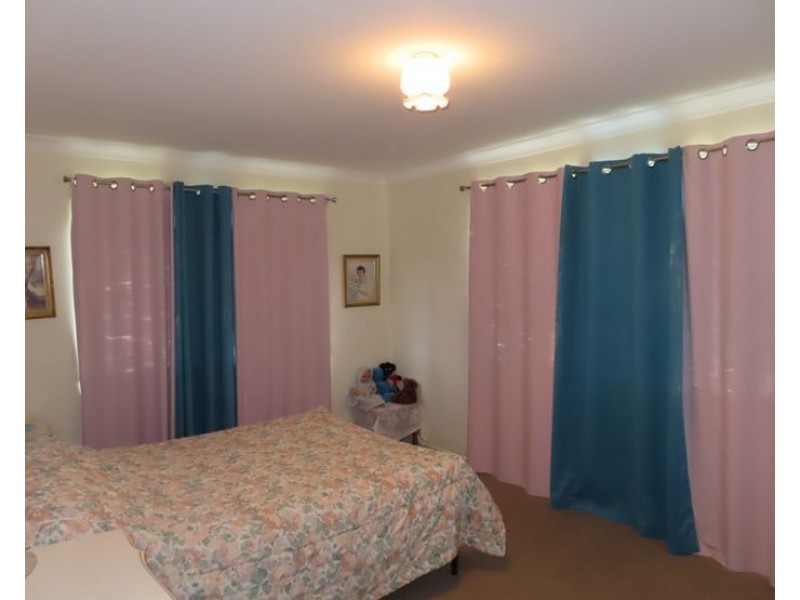 1199 Eukey Road, Eukey QLD 4380