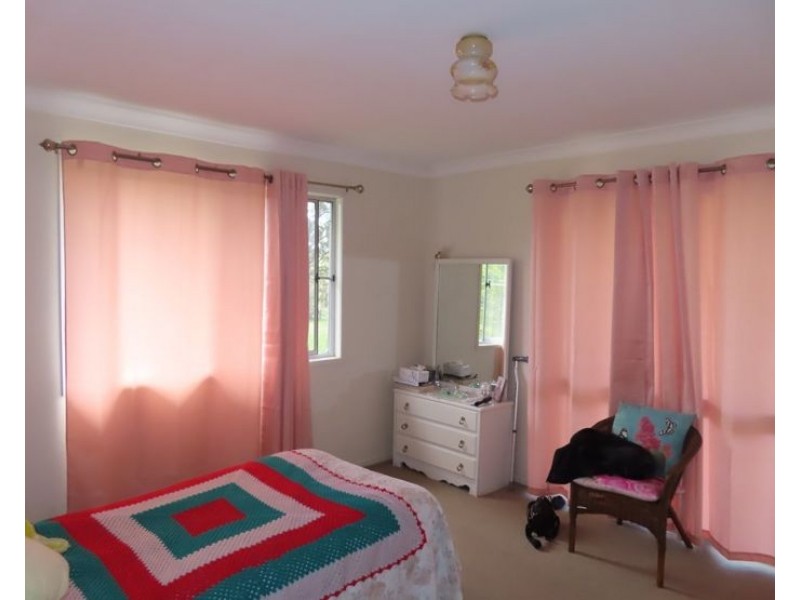 1199 Eukey Road, Eukey QLD 4380