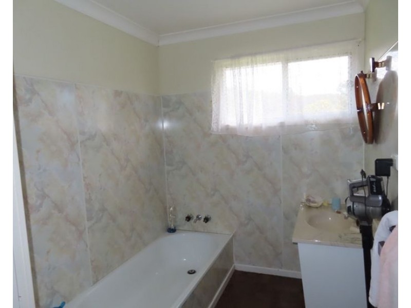 1199 Eukey Road, Eukey QLD 4380