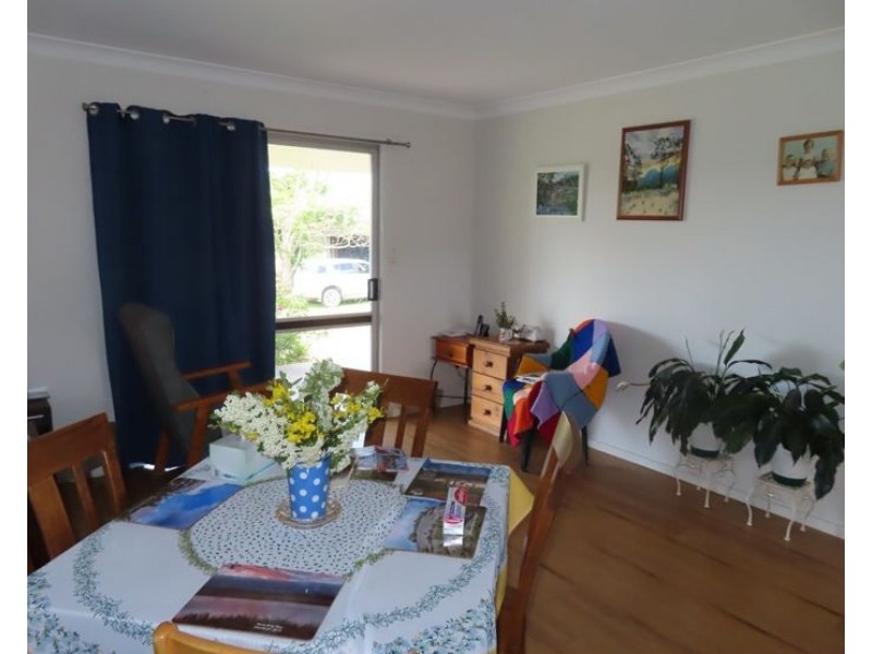 1199 Eukey Road, Eukey QLD 4380