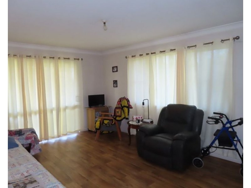 1199 Eukey Road, Eukey QLD 4380