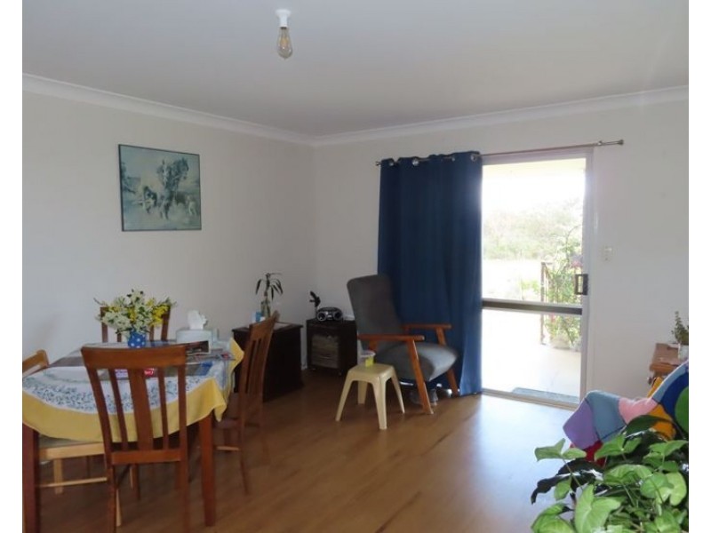 1199 Eukey Road, Eukey QLD 4380