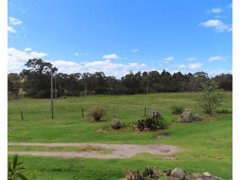 1199 Eukey Road, Eukey QLD 4380