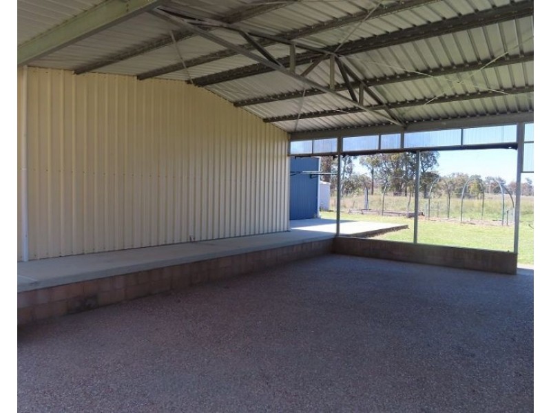 70 Willocks Lane, Stanthorpe QLD 4380