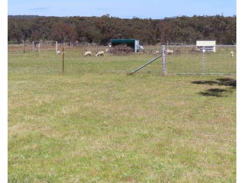 70 Willocks Lane, Stanthorpe QLD 4380