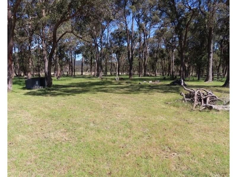 70 Willocks Lane, Stanthorpe QLD 4380