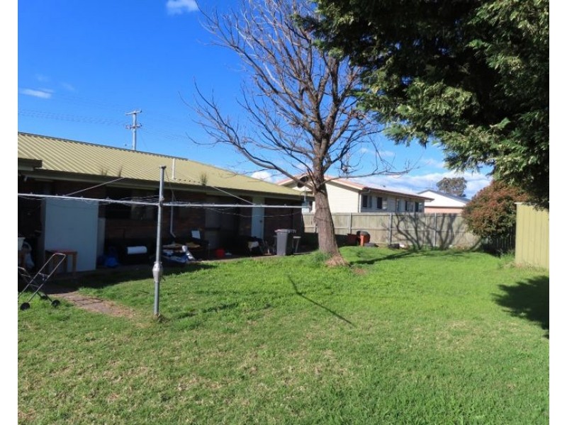 11 Mackenzie Street, Stanthorpe QLD 4380