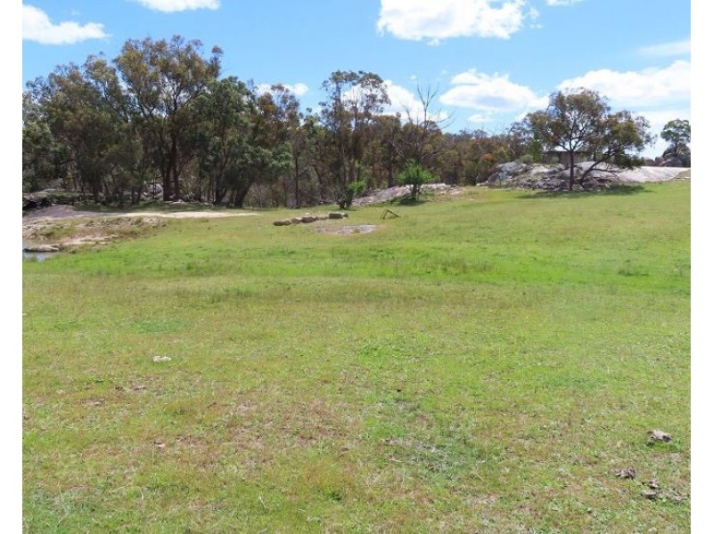 616 Mount Tully Road, Stanthorpe QLD 4380