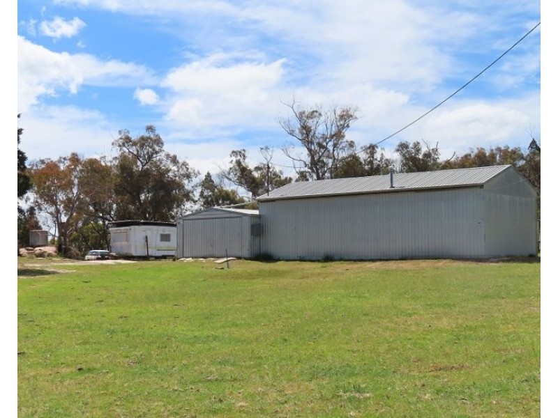 616 Mount Tully Road, Stanthorpe QLD 4380