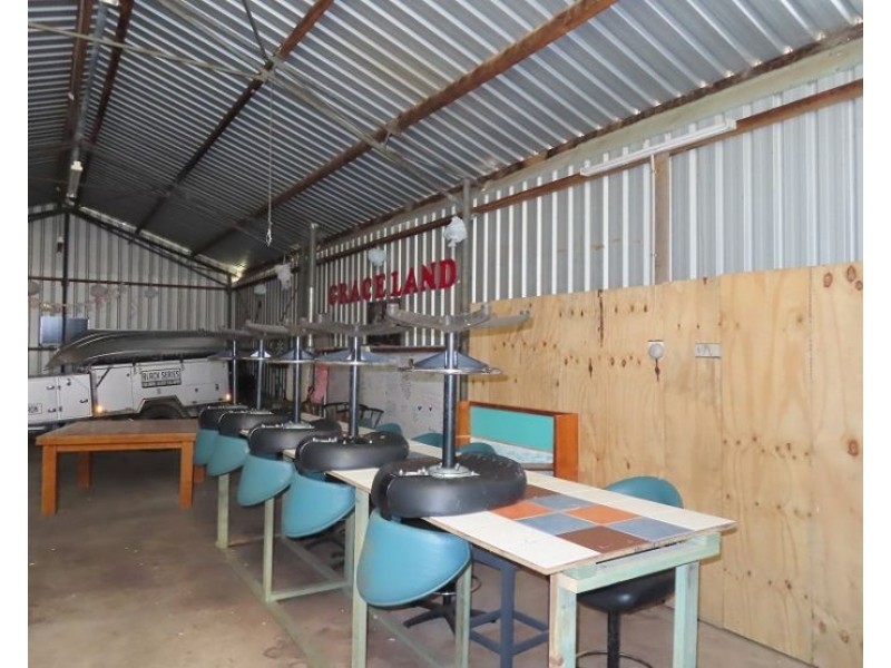 616 Mount Tully Road, Stanthorpe QLD 4380