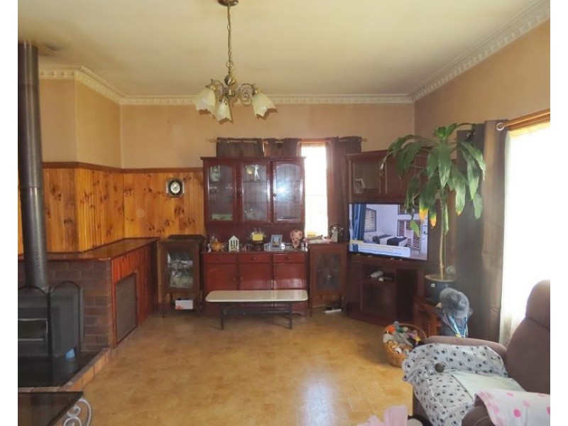 20 Stanton Street, Stanthorpe QLD 4380
