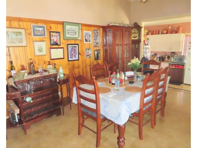 20 Stanton Street, Stanthorpe QLD 4380