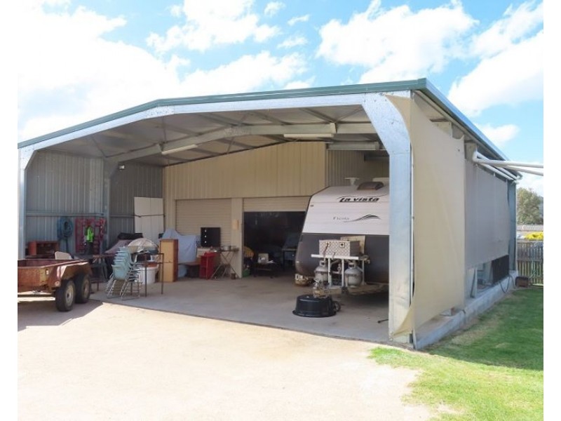 20 Stanton Street, Stanthorpe QLD 4380
