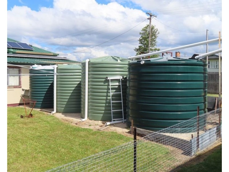 20 Stanton Street, Stanthorpe QLD 4380