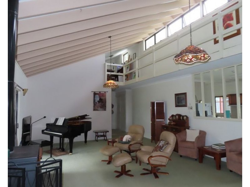 1251 Mount Tully Road, Eukey QLD 4380