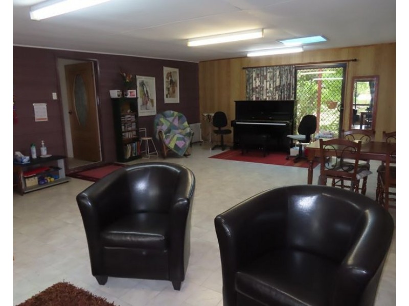 1251 Mount Tully Road, Eukey QLD 4380