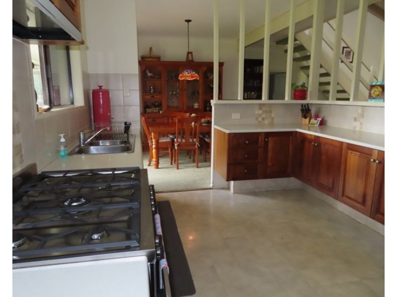 1251 Mount Tully Road, Eukey QLD 4380