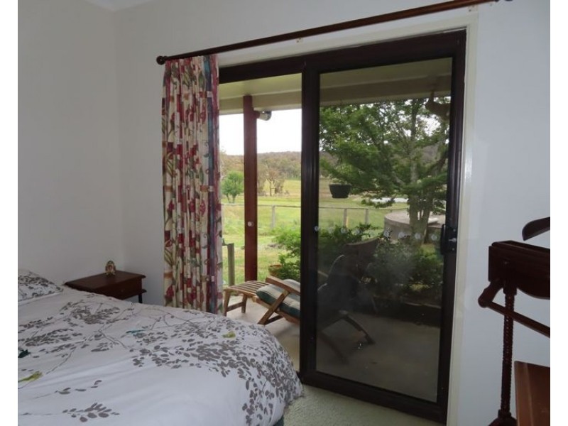 1251 Mount Tully Road, Eukey QLD 4380