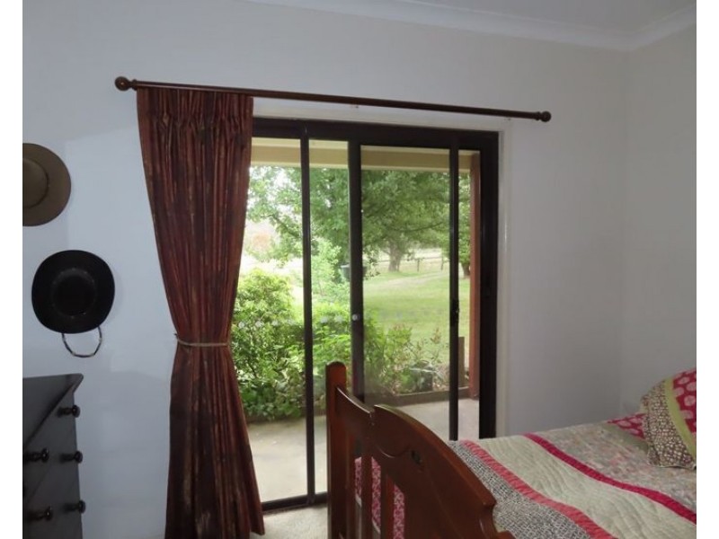 1251 Mount Tully Road, Eukey QLD 4380