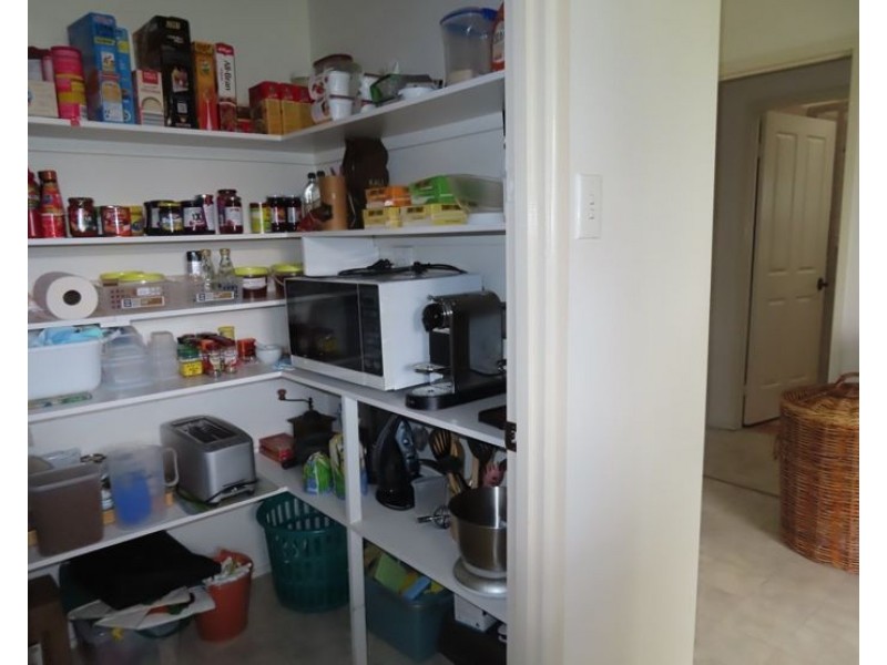 1251 Mount Tully Road, Eukey QLD 4380