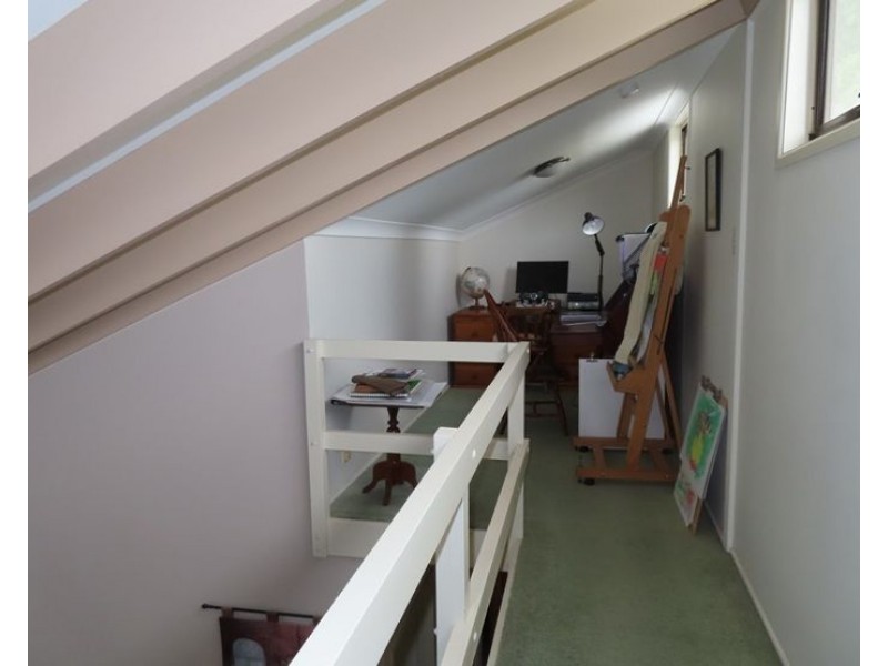 1251 Mount Tully Road, Eukey QLD 4380