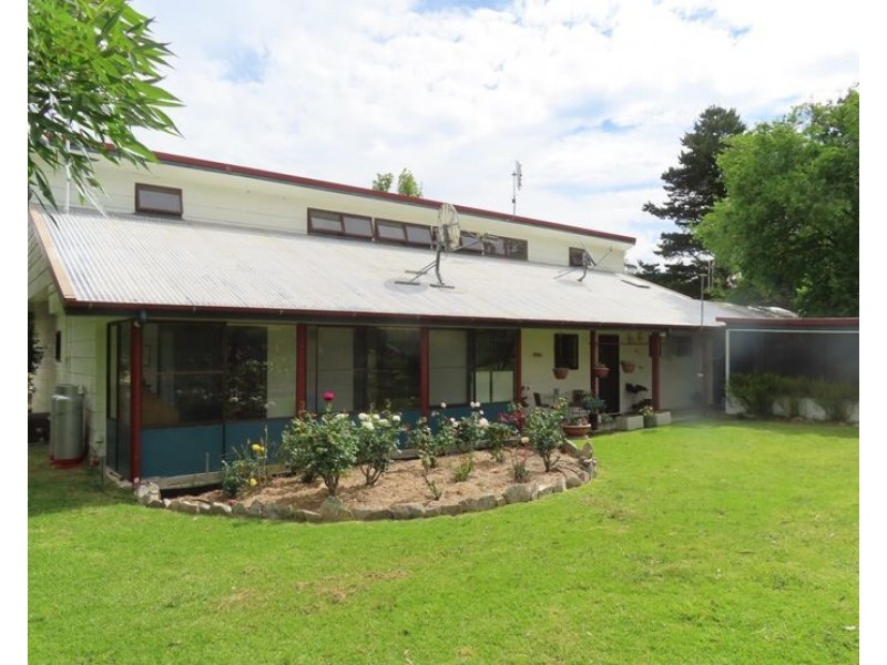 1251 Mount Tully Road, Eukey QLD 4380