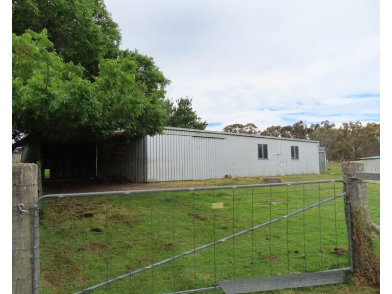 1251 Mount Tully Road, Eukey QLD 4380