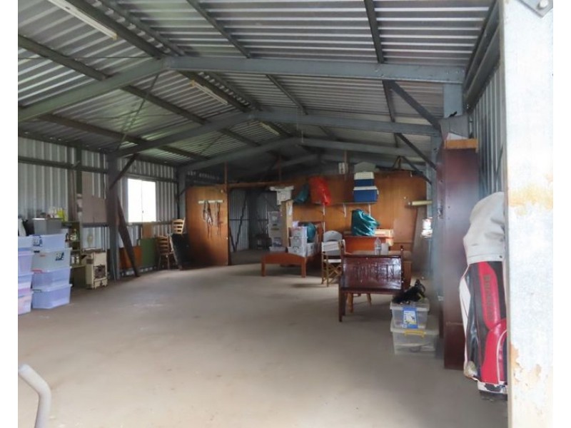 1251 Mount Tully Road, Eukey QLD 4380