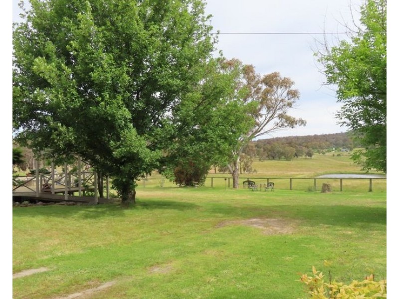 1251 Mount Tully Road, Eukey QLD 4380