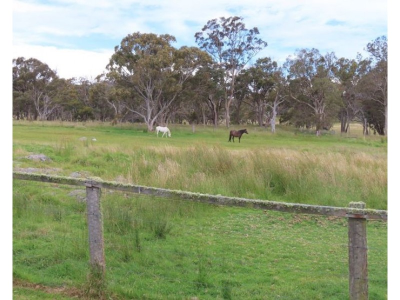 1251 Mount Tully Road, Eukey QLD 4380