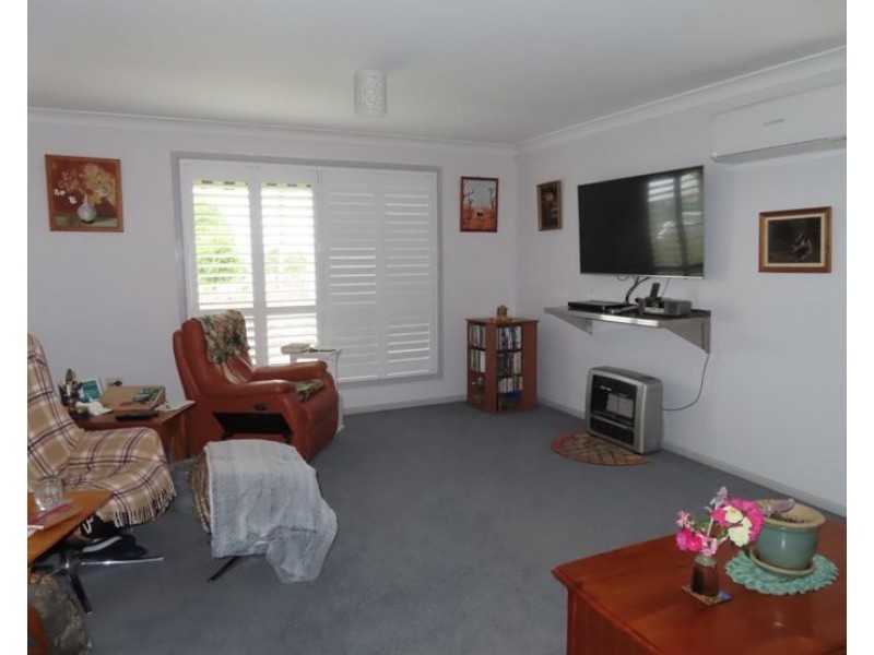 13 Bruhn Lane, Thulimbah QLD 4376