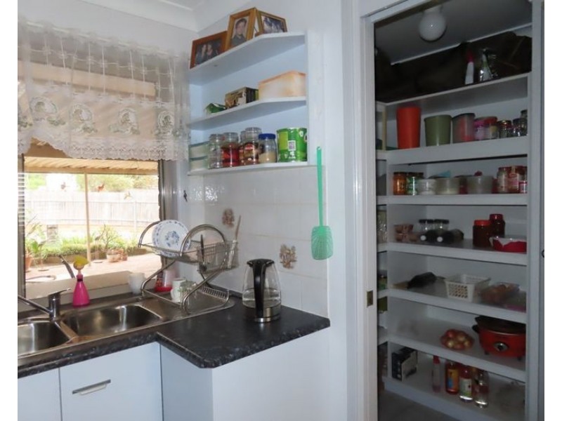 13 Bruhn Lane, Thulimbah QLD 4376