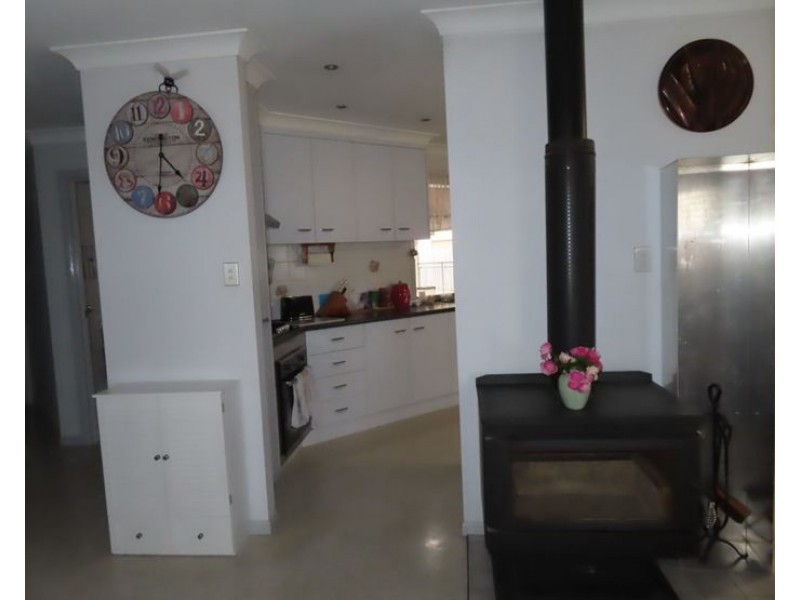 13 Bruhn Lane, Thulimbah QLD 4376