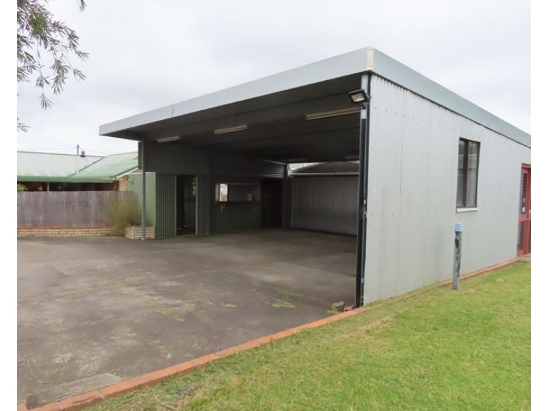 13 Bruhn Lane, Thulimbah QLD 4376