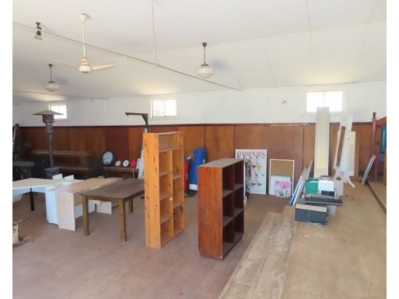 86a Halloran Drive, Thulimbah QLD 4376