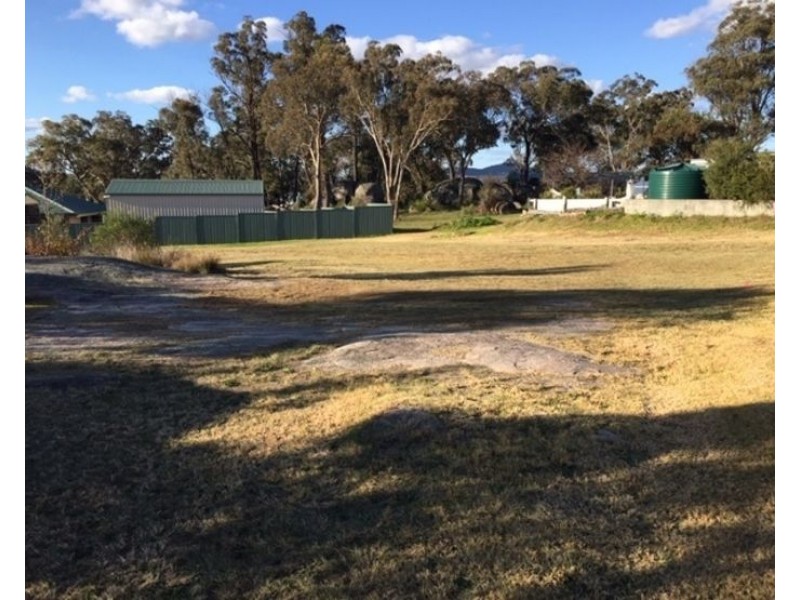 29 Barton Street, Stanthorpe QLD 4380