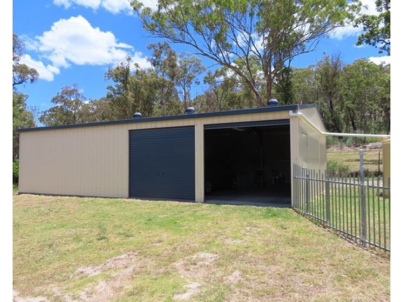 42 Vallah Road, Stanthorpe QLD 4380