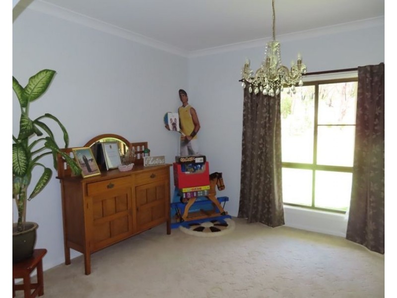 42 Vallah Road, Stanthorpe QLD 4380