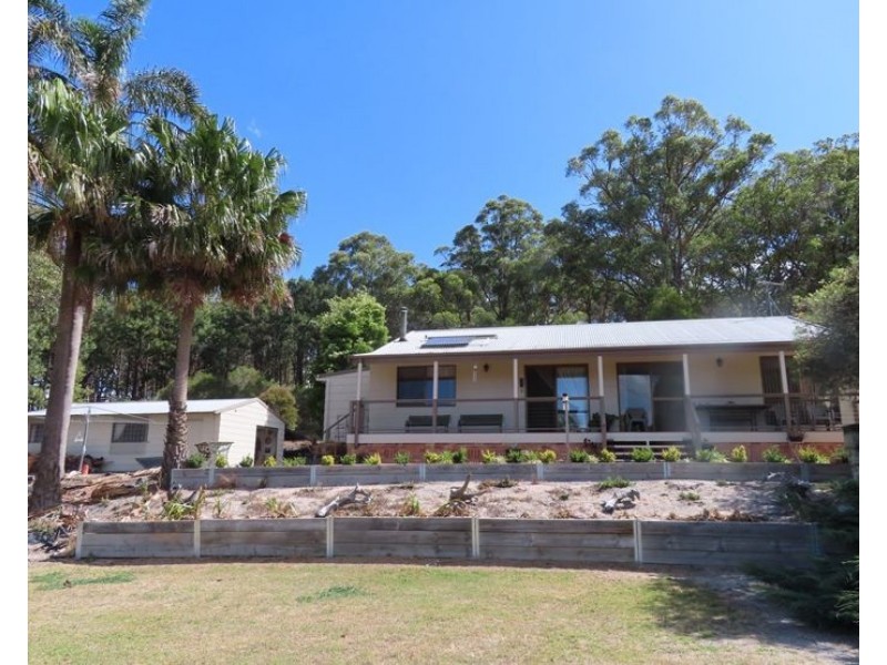 LOT 1, 52 Tunnel Road, Dalveen QLD 4374