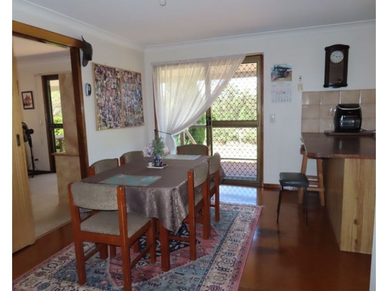 LOT 1, 52 Tunnel Road, Dalveen QLD 4374