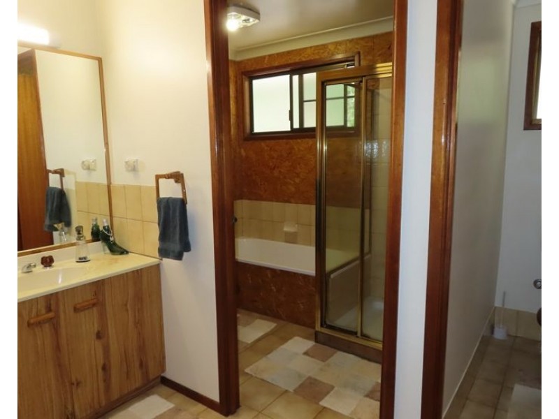 LOT 1, 52 Tunnel Road, Dalveen QLD 4374