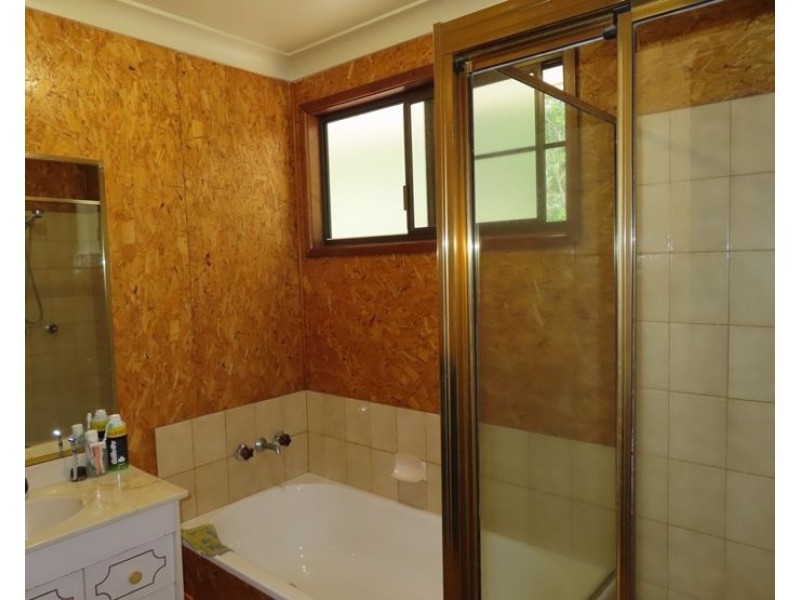 LOT 1, 52 Tunnel Road, Dalveen QLD 4374