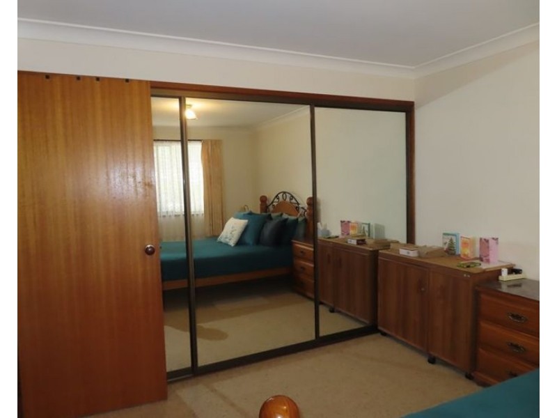 LOT 1, 52 Tunnel Road, Dalveen QLD 4374